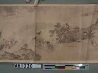倭寇圖卷(複製本)藏品圖，第11張
